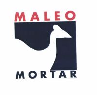 Trademark MALEO MORTAR