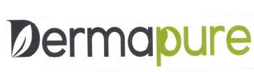 Trademark Dermapure + Logo