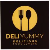 Trademark DELIYUMMY DELICIOUS FOOD LOVERS