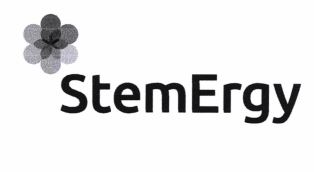 Trademark StemErgy + Logo