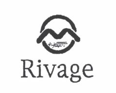 Trademark RIVAGE & Gambar