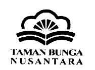 Trademark TAMAN BUNGA NUSANTARA