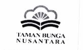 Trademark TAMAN BUNGA NUSANTARA