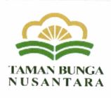 Trademark TAMAN BUNGA NUSANTARA