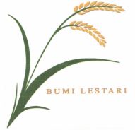 Trademark BUMI LESTARI + Lukisan