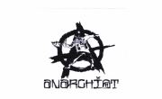 Trademark ANARCHIST + LOGO