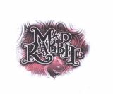 Trademark MAD RABBIT + LOGO