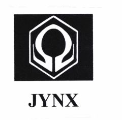 Trademark JYNX + LOGO