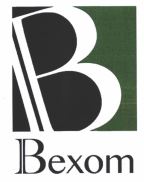 Trademark Bexom + Logo B