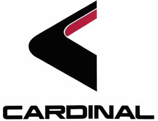 Trademark CARDINAL + Logo