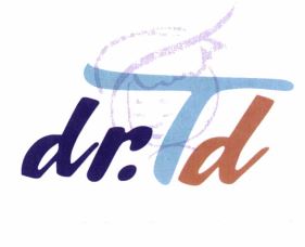 Trademark dr.Td