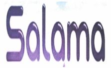 Trademark SALAMA