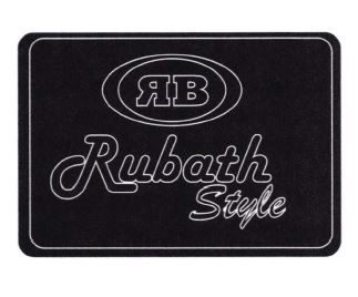 Trademark Rubath Style + Logo