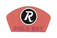 Trademark Polorey + Logo