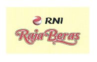 Trademark Raja Beras + Logo