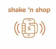 Trademark SHAKE 'N SHOP + LOGO