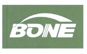 Trademark BONE dan LOGO