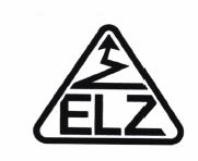 Trademark ELZ + LOGO