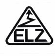 Trademark ELZ + LOGO