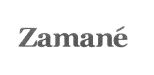 Trademark Zamané