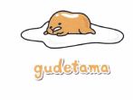 Trademark Gudetama + Logo