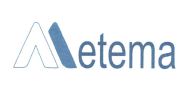 Trademark Metema + LOGO