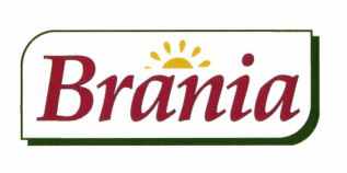 Trademark Brania