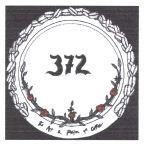 Trademark 372 + lukisan