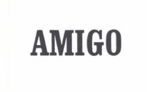 Trademark AMIGO