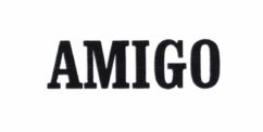 Trademark AMIGO