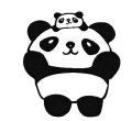 Trademark LOGO PANDA