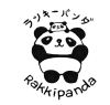 Trademark Huruf Kanji, RAKKI PANDA + LOGO