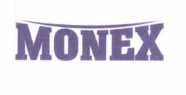 Trademark MONEX