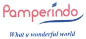 Trademark PAMPERINDO - What a wonderful world