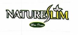 Trademark NATURESLIM Mas Dewo