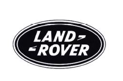 Trademark LAND ROVER Logo