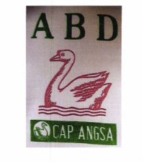 Trademark CAP ANGSA