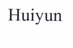 Trademark HUIYUN