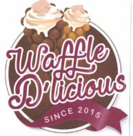 Trademark WAFFLE D'LICIOUS