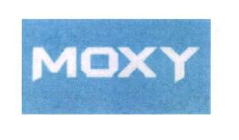 Trademark MOXY