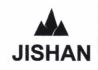 Trademark JISHAN + LOGO