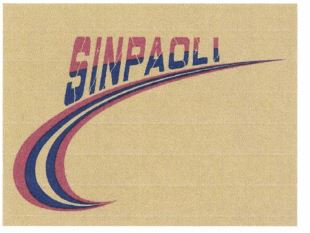 Trademark SINPAOLI