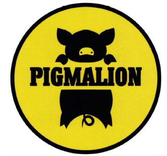 Trademark PIGMALION