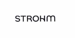 Trademark STROHM