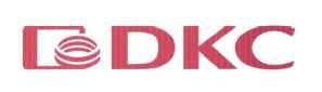 Trademark DKC & Logo