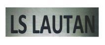 Trademark LS LAUTAN