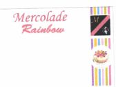 Trademark MERCOLADE RAINBOW