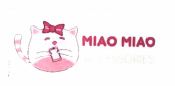 Trademark MIAO MIAO + lukisan