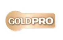 Trademark GOLDPRO + Logo