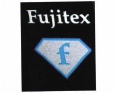 Trademark FUJITEX + Lukisan